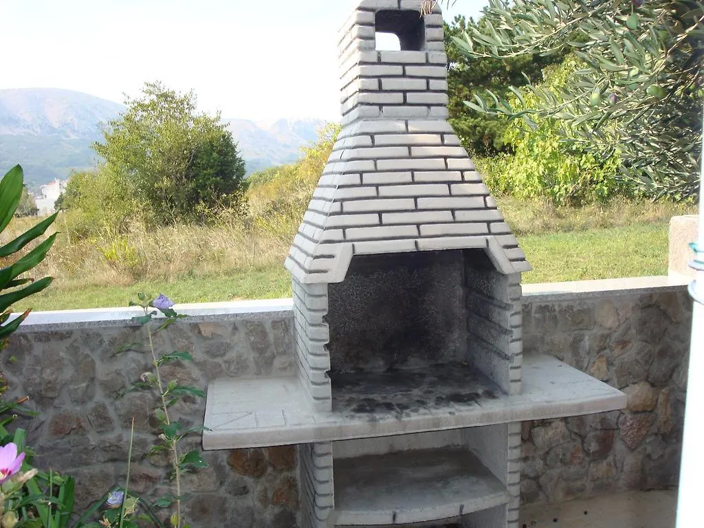באסקה Apartments Lucija